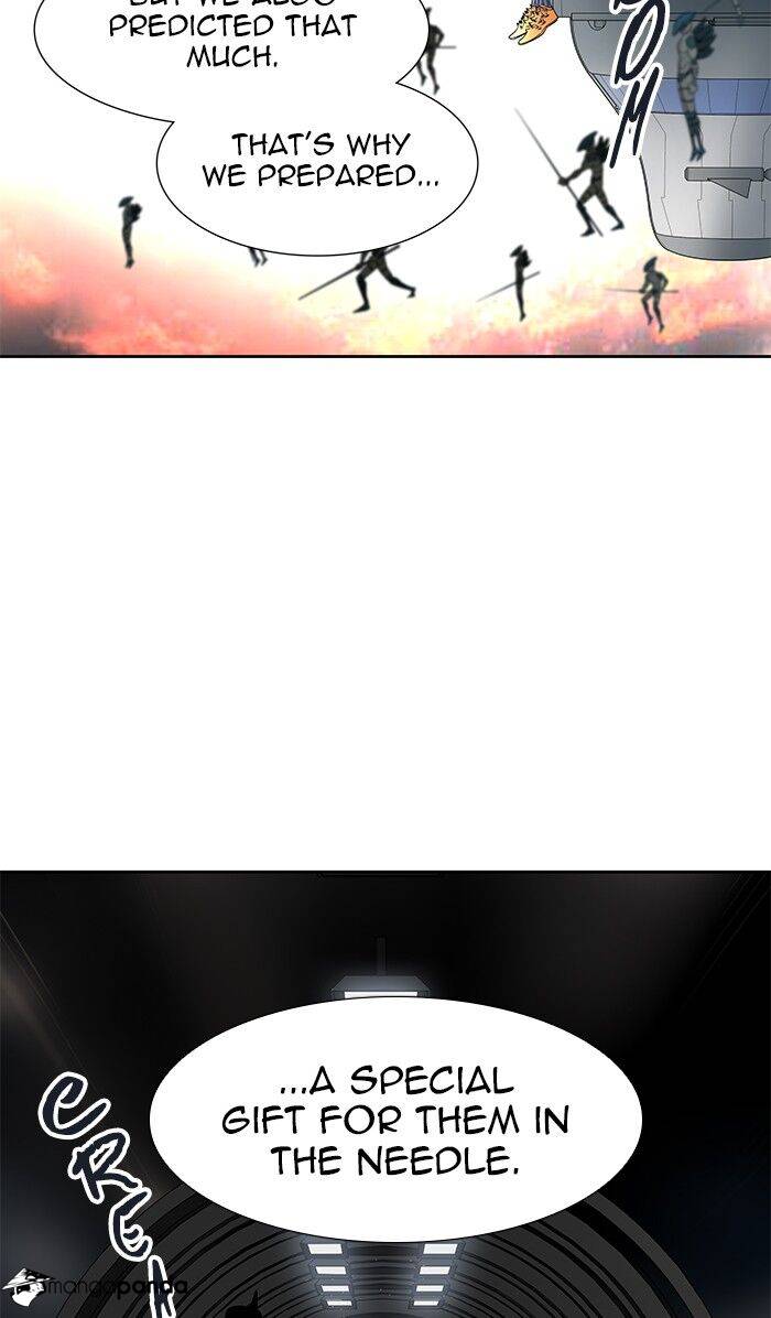 Tower of God Chapter 483 image 102